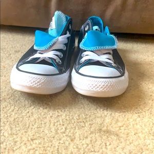 Low converse all star